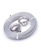 Cable y accesorios