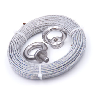 Cable y accesorios