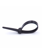 Bridas nylon