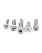 Tornillos allen