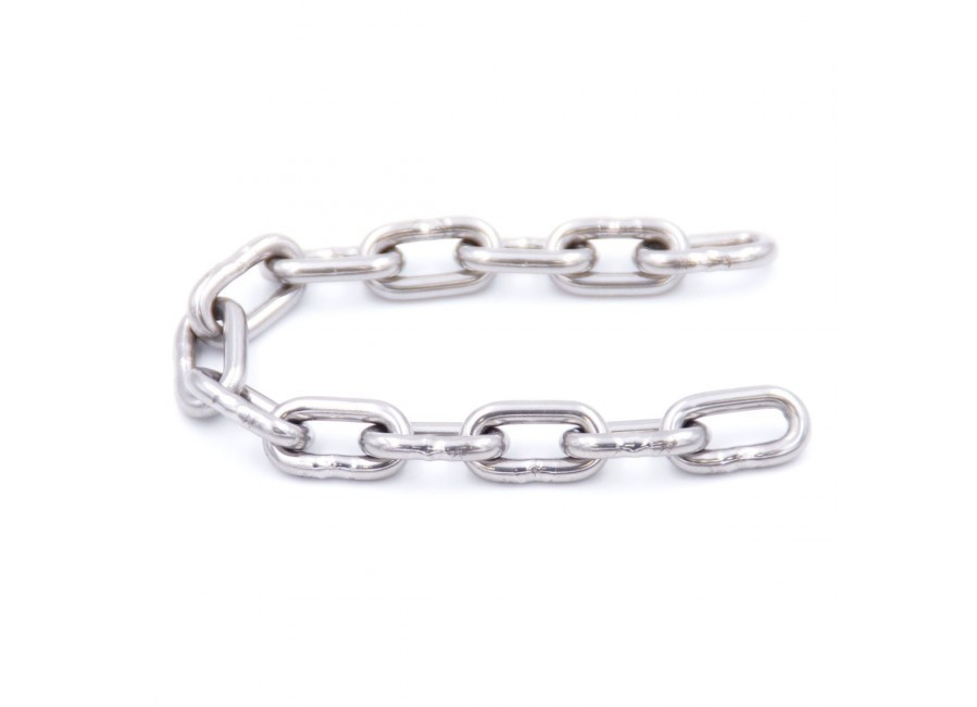 Gama completa de cadena