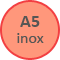 DIN 6885-A - Parallel keys